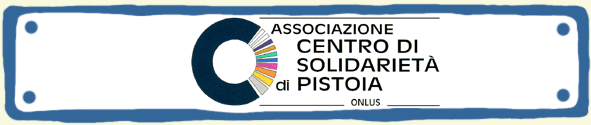 CEIS - Centro di Solidarietà di Pistoia - onlus